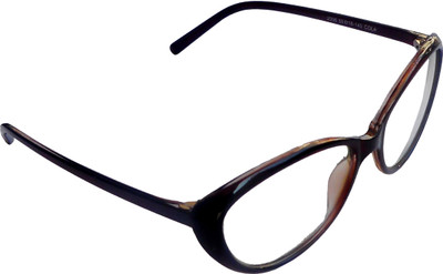 

A R Full Rim Cat-eyed Frame(54 mm