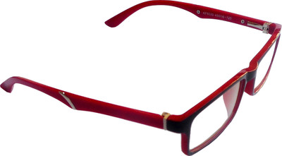 

A R Full Rim Rectangle Frame(46 mm