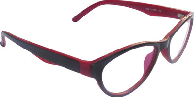 

A R Full Rim Cat-eyed Frame(48 mm