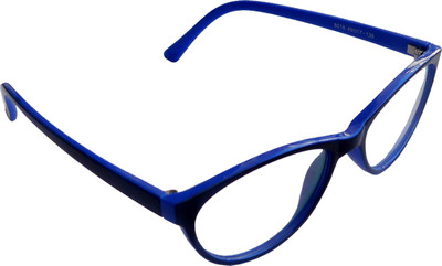 

A R Full Rim Cat-eyed Frame(48 mm