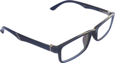 

A R Full Rim Rectangle Frame(46 mm