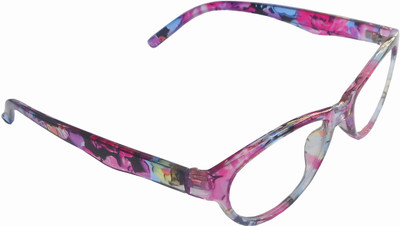 

A R Full Rim Cat-eyed Frame(48 mm