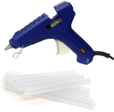 

Meizu 2OWB10ST Standard Temperature Corded Glue Gun(7 mm)