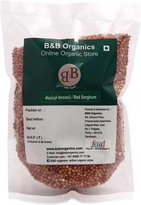 

B&B Red Sorghum(5000 g)
