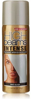 

High Beams Spray Hair Color(Gold)