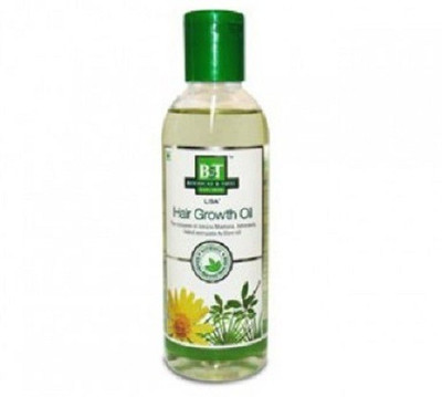 

B&T Hair Growth Oil Hair Oil(200 ml)