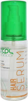 

SSCPL Herbals Hair Serum Herbal Extracts(100 ml)