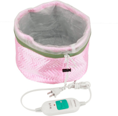 

AGE CARE Electric Hair And Beauty Thermal Treatment Steamer SPA Nourishing Hair Care Cap Hair Steamer