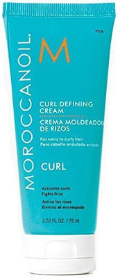 

Moroccanoil Curl Defining Cream 2.53 Oz 75 Ml Cream(75 ml)