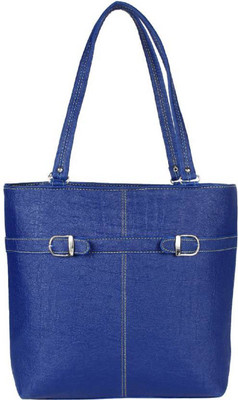 

ligabba Shoulder Bag(Blue)