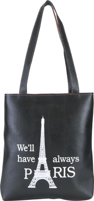 

Desence Shoulder Bag(Black)