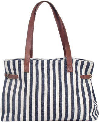 

jaipurtextilehub Shoulder Bag(Black)
