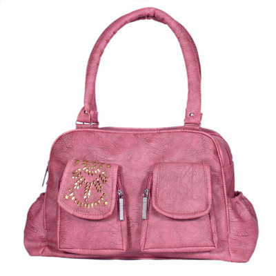 

DIGITRENDZZ Shoulder Bag(Pink)