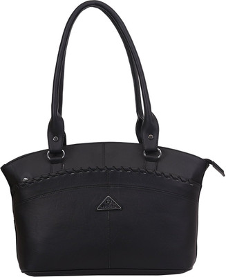 Hester Shoulder Bag(Black)