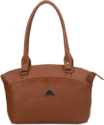 

Hester Shoulder Bag(Brown)
