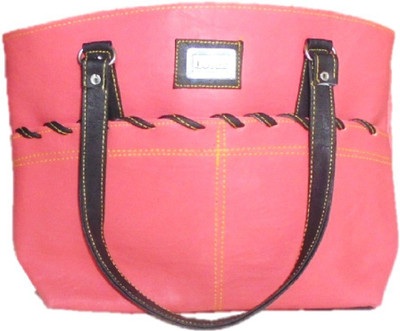 

Silvertise Messenger Bag(Red, Pink), Pink;red