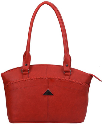 

Hester Shoulder Bag(Red)
