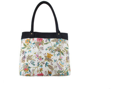 

jaipurtextilehub Shoulder Bag(Multicolor)