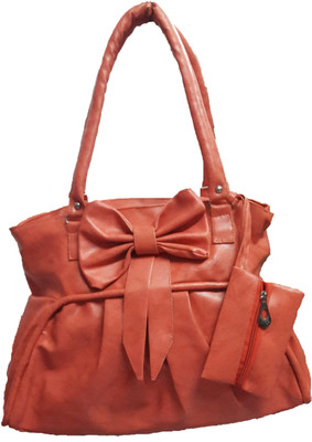 

Divu Collections Shoulder Bag(Pink)