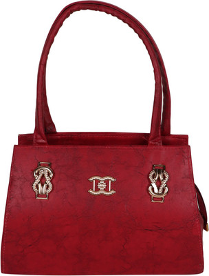 

EDGEKART Shoulder Bag(Maroon)