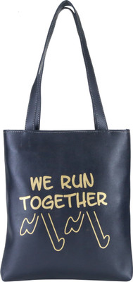 

Desence Shoulder Bag(Black)