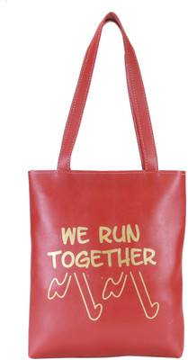 

Desence Shoulder Bag(Red)