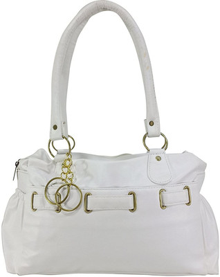 

EDGEKART Shoulder Bag(White)