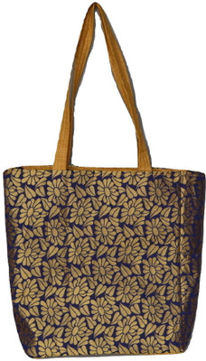 

NavRup Handworks Shoulder Bag(Gold)