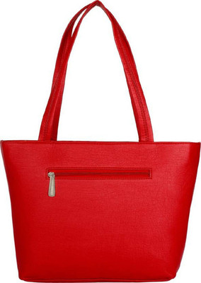

LIGABBA Shoulder Bag(Red)