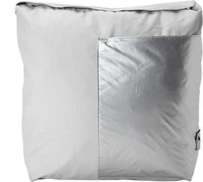 

Puma Hand-held Bag(Silver)