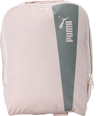 

Puma Messenger Bag(Pink)