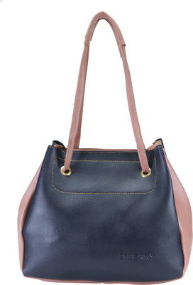 

Desence Shoulder Bag(Black)