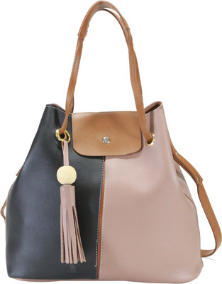 

Desence Shoulder Bag(Multicolor)