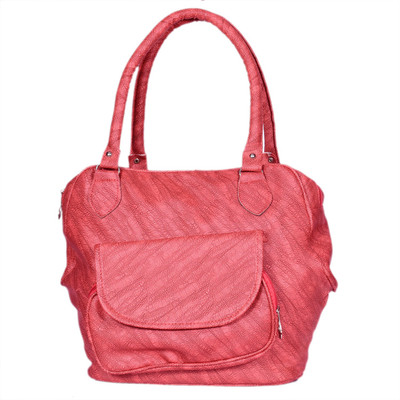 

DIGITRENDZZ Shoulder Bag(Pink)