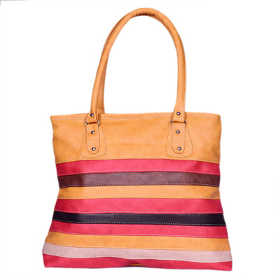 

DIGITRENDZZ Hand-held Bag(Multicolor)