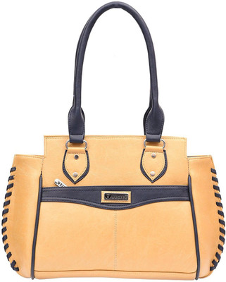 

Hester Hand-held Bag(Multicolor)
