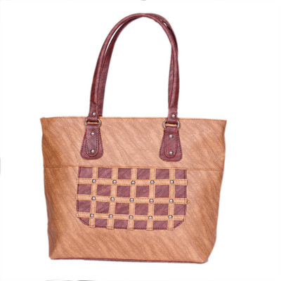 

DIGITRENDZZ Shoulder Bag(Maroon, Gold), Gold;maroon