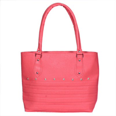 

DIGITRENDZZ Shoulder Bag(Pink)