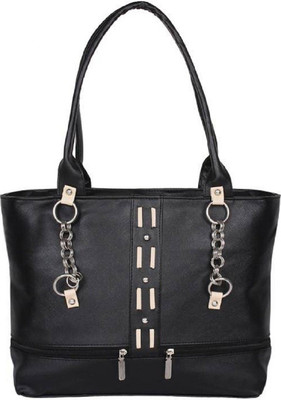 

LIGABBA Shoulder Bag(Black)