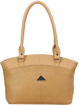 

Hester Shoulder Bag(Beige)