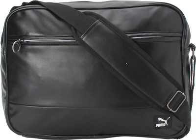 

Puma Hand-held Bag(Black)