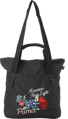 

Puma Hand-held Bag(Black)