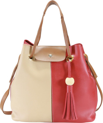 

Desence Shoulder Bag(Multicolor)