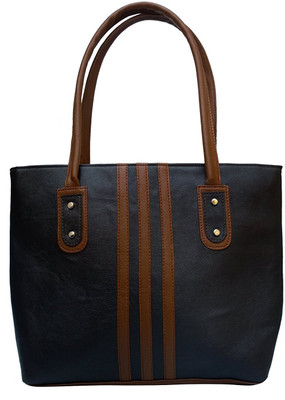 

KAWTRA Shoulder Bag(Black)