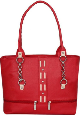 

LIGABBA Shoulder Bag(Orange)