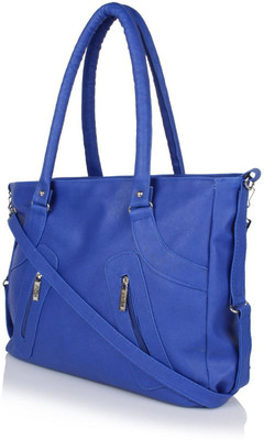 

EDGEKART Shoulder Bag(Blue)