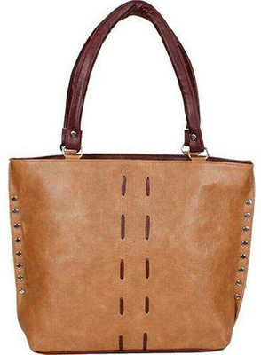 

KAWTRA Shoulder Bag(Tan)