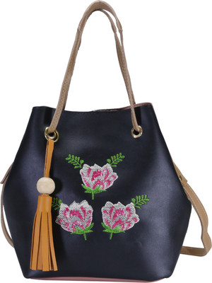 

Desence Shoulder Bag(Black)