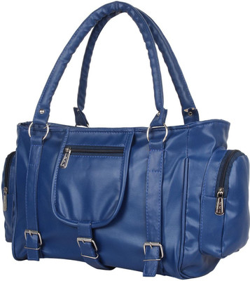 

EDGEKART Shoulder Bag(Blue)