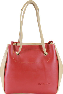 

Desence Shoulder Bag(Red)